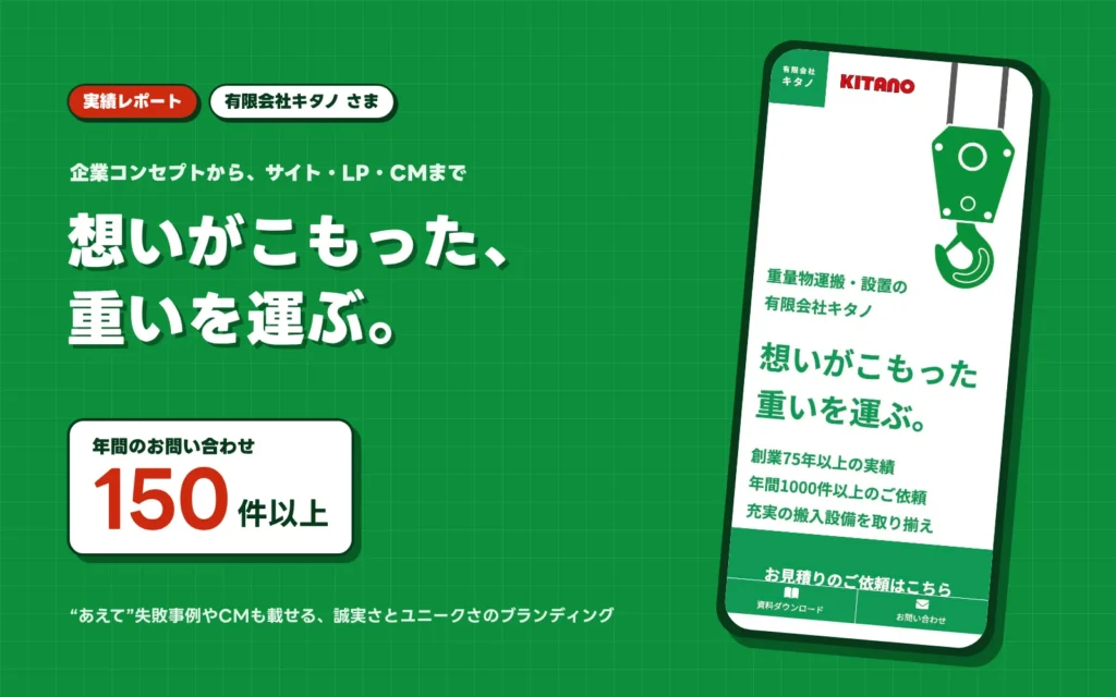 Kitano Co., Ltd.