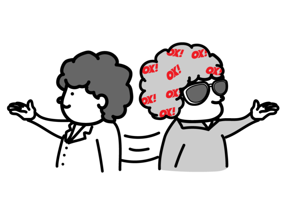 社内のマーケ担当として動く