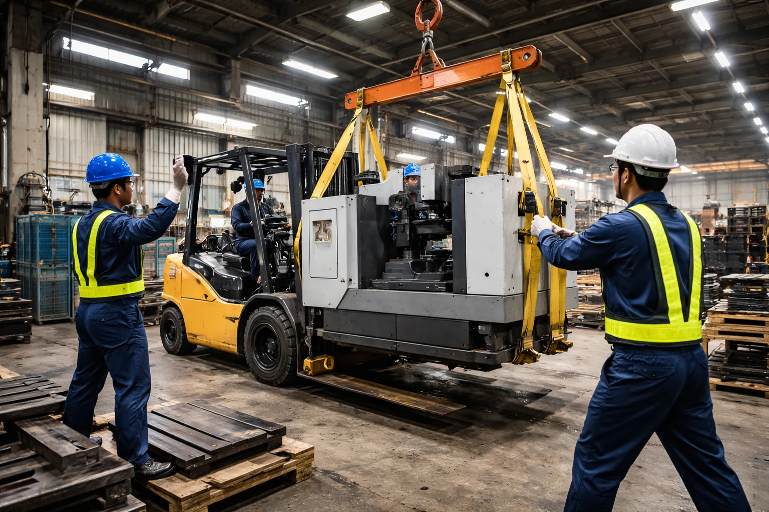 K社 BtoBマーケティング実績