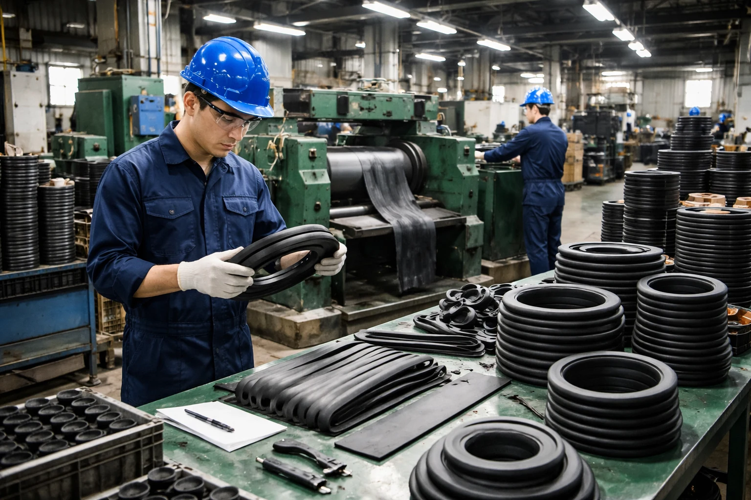 M社 BtoBマーケティング実績