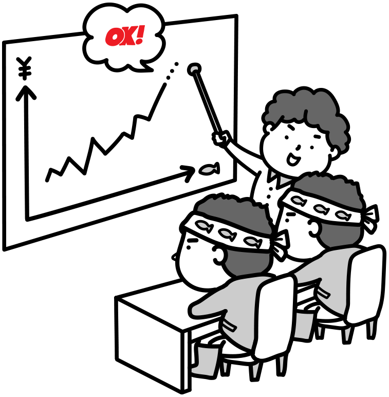 事業構造・戦略設計