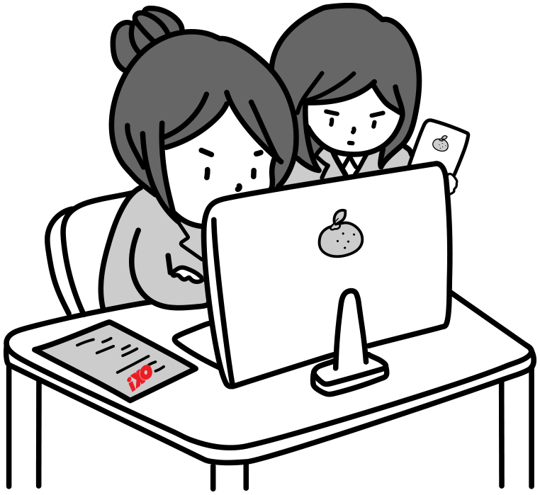 デザイン・更新システム開発