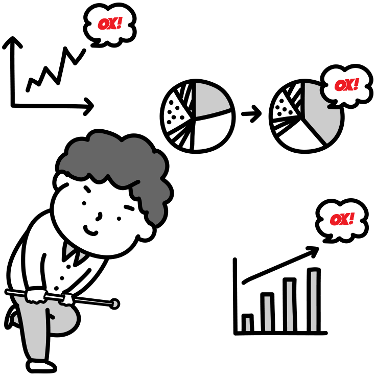 公開・運用改善