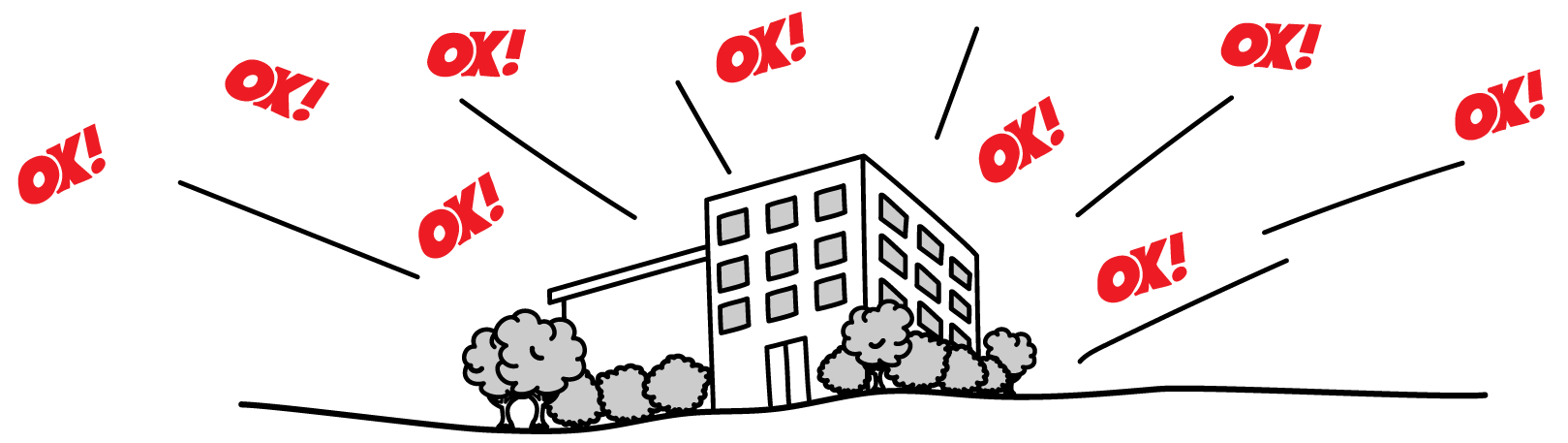 製造業のWeb支援イメージ