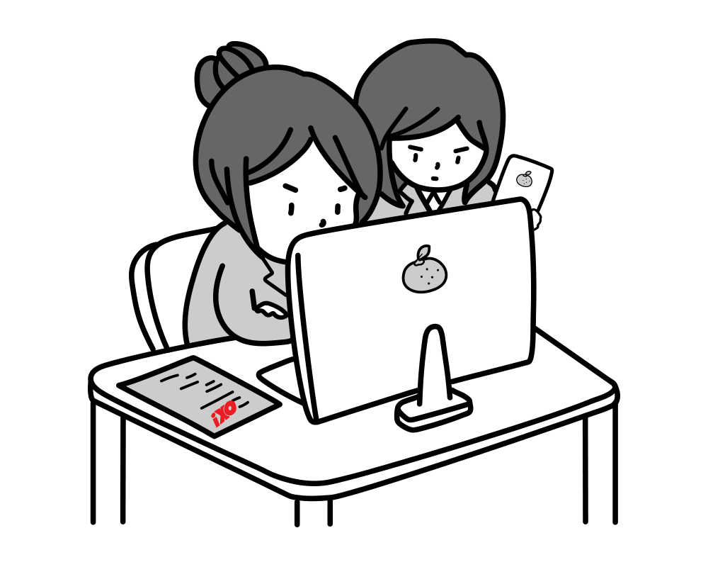 サービス-ホームページ制作