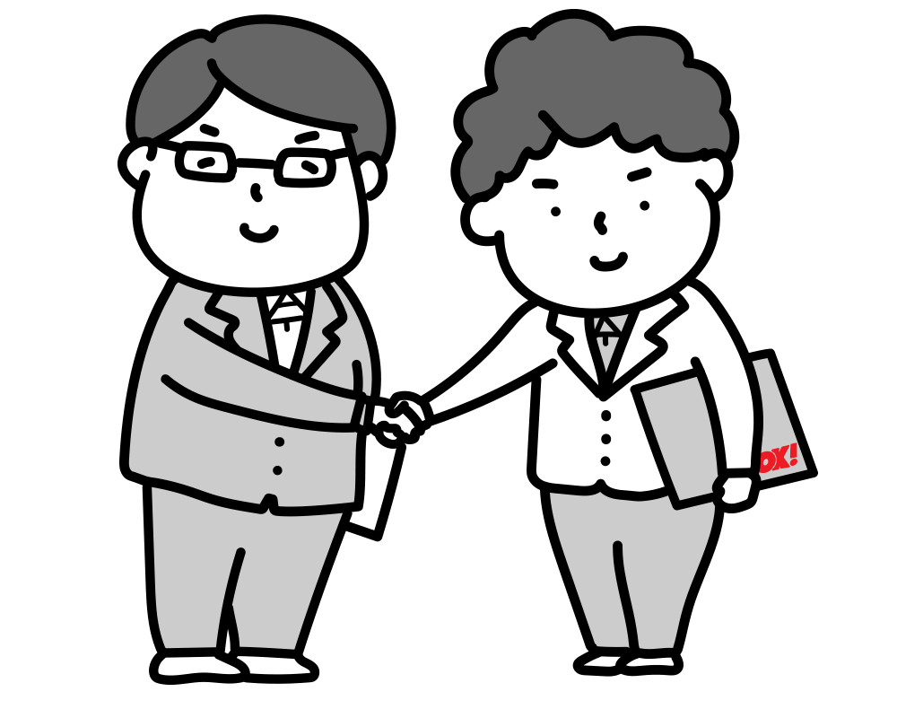 BtoBマーケティングを外注する場合の会社の選び方